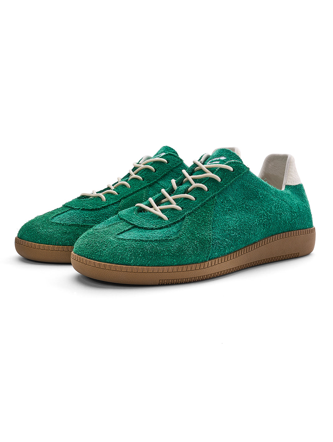 NEXT IMPULSIVE丨Halo Retro Sneakers - Spring Edition(Green) - PSYLOS 1, NEXT IMPULSIVE丨Halo Retro Sneakers - Spring Edition(Green), Retro Trainers, NEXT IMPULSIVE•JAPAN, PSYLOS 1